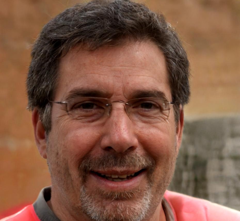 Portrait de Maxence Belcourt, directeur des analyses