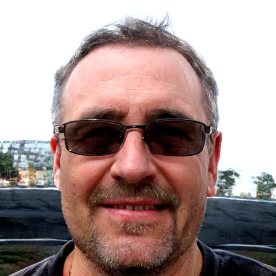 Portrait de Rémi Dubois